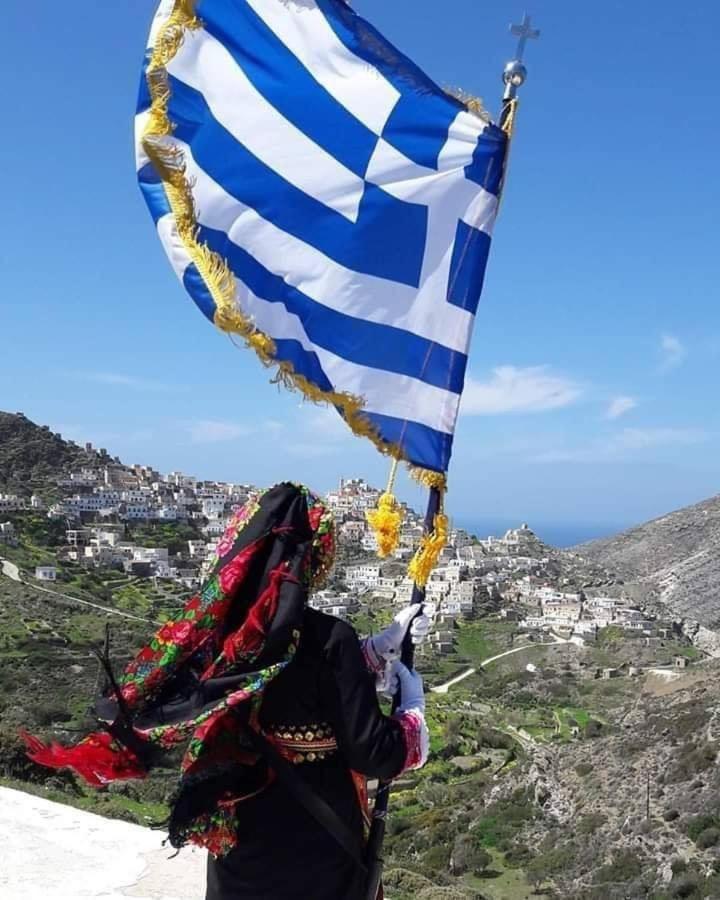 Olympos Princess Exterior photo
