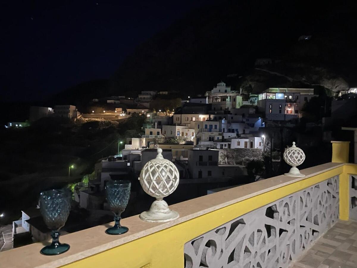 Olympos Princess Exterior photo